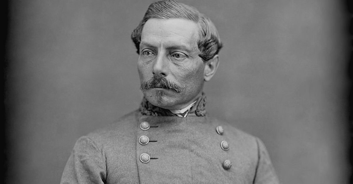 15 American Military Installations That Once Honored Confederate Figures