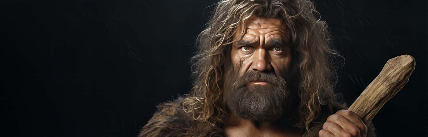 Neanderthal Markings Found In Sealed Cave