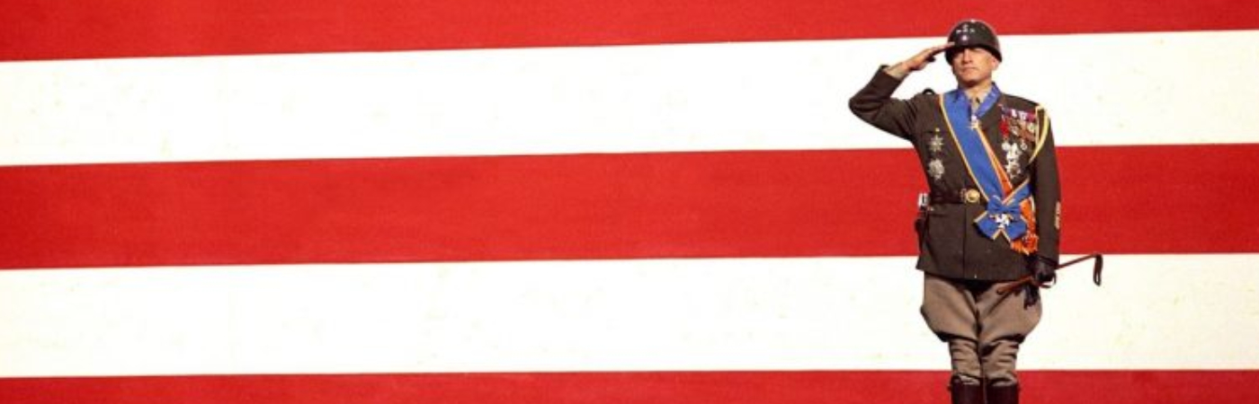 Ranking The Most Patriotic States In America—According To Data
