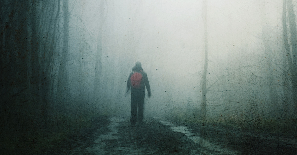Hiking Trips That Went So, Disturbingly Wrong