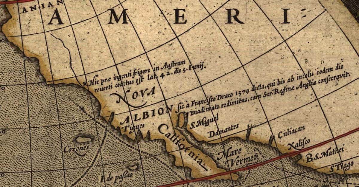 The Colonial Settlement That Made America
