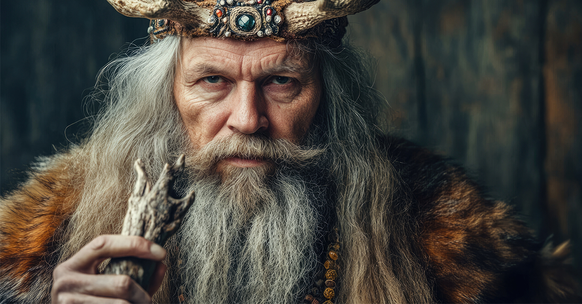 Things That Originated In Pagan Culture
