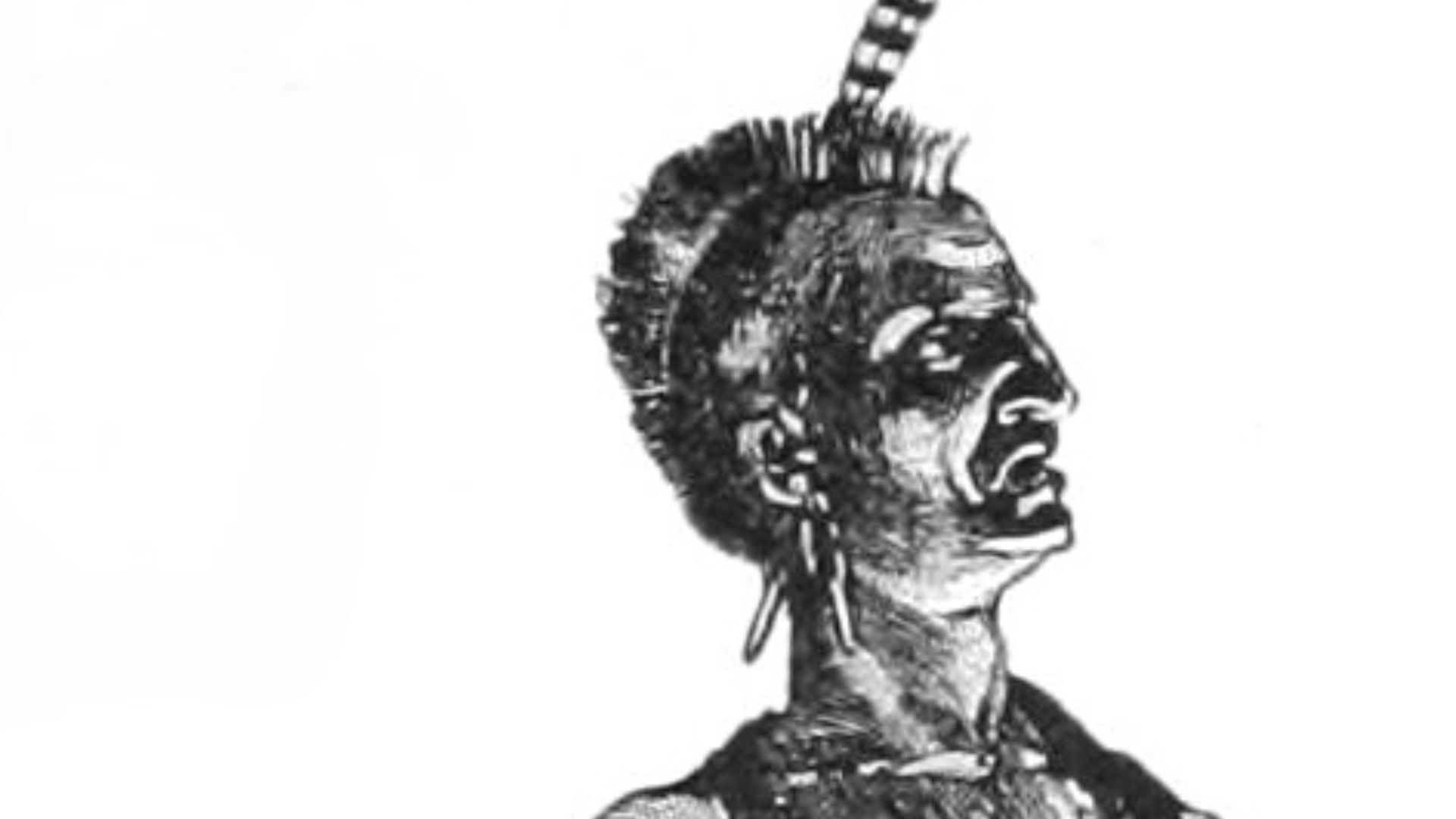 The Powhatan People