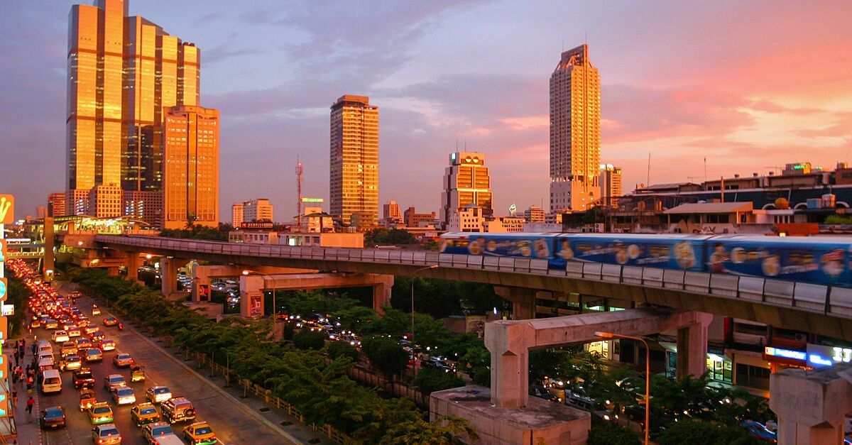 The Best Cities To Travel To With No Plan At All