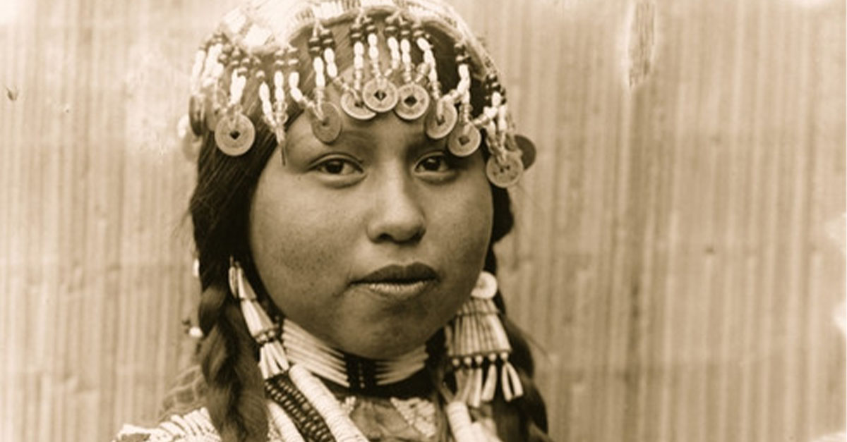 The Chinook Peoples’ Fierce Battle For Sovereignty