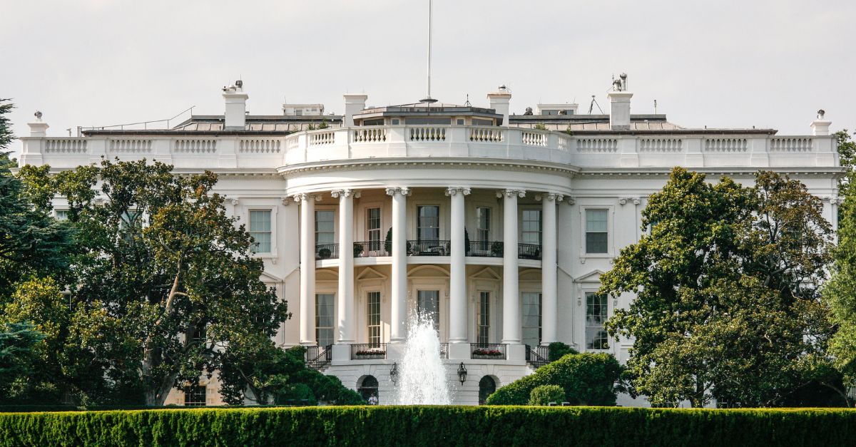 Things You probably Didn't Know About The White House