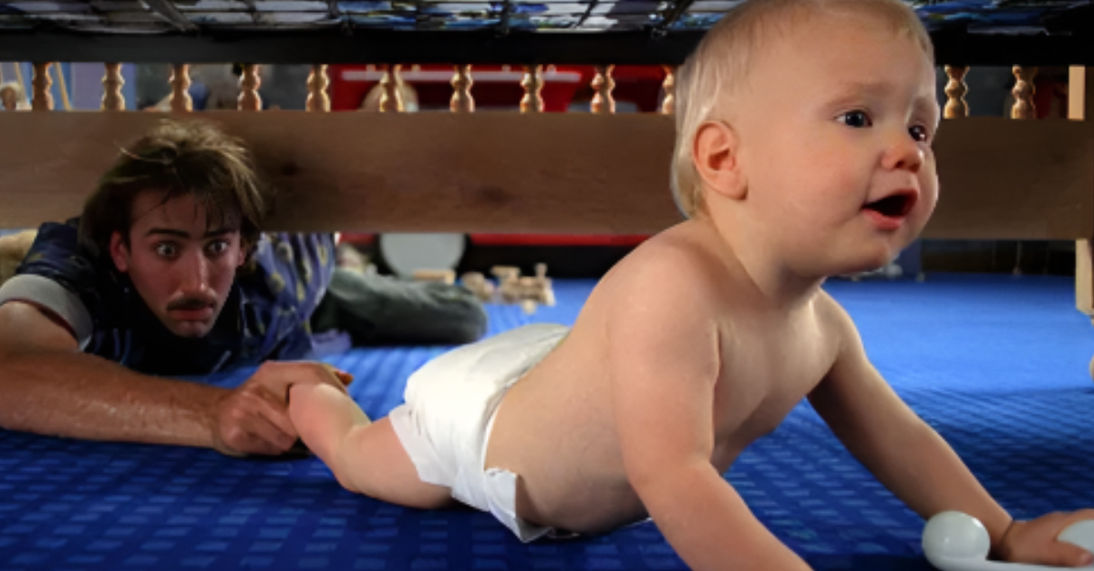 The Hottest Baby Names In All 50 States—Some May Surprise You