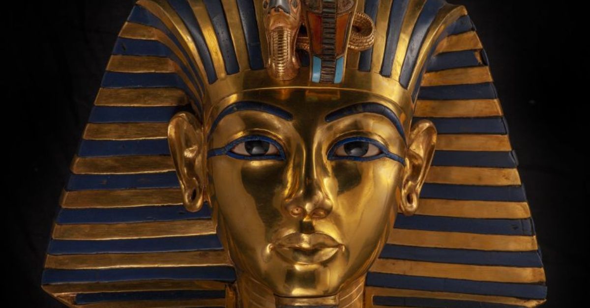 25 Facts About Ancient Egypt