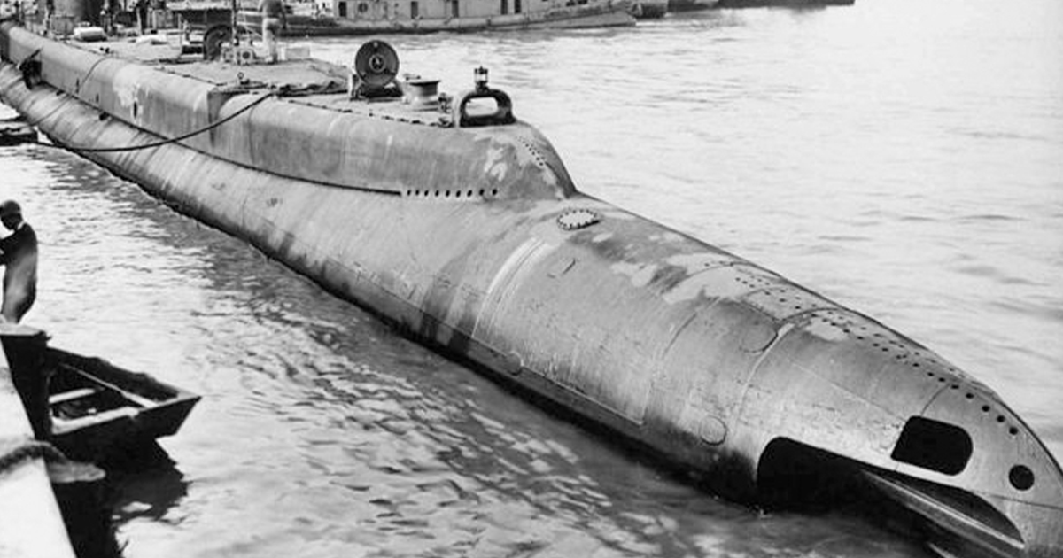 The 2024 Discovery of the USS Harder