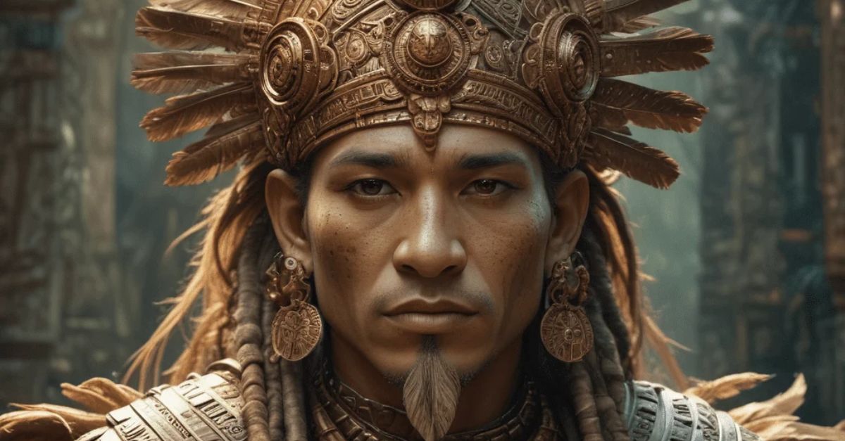 Archaeologists found evidence of burning while excavating a Mayan city, hinting at the dismantling of the royal line.