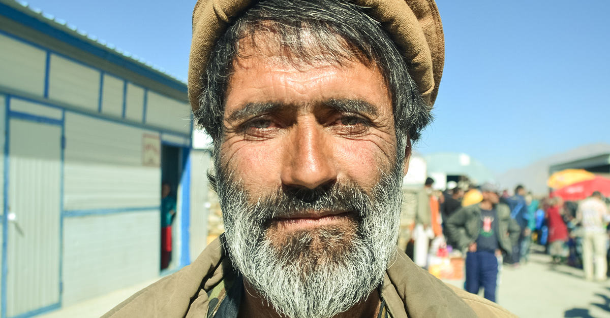 The Pashtuns: A Mountain Tribe Built On Honor