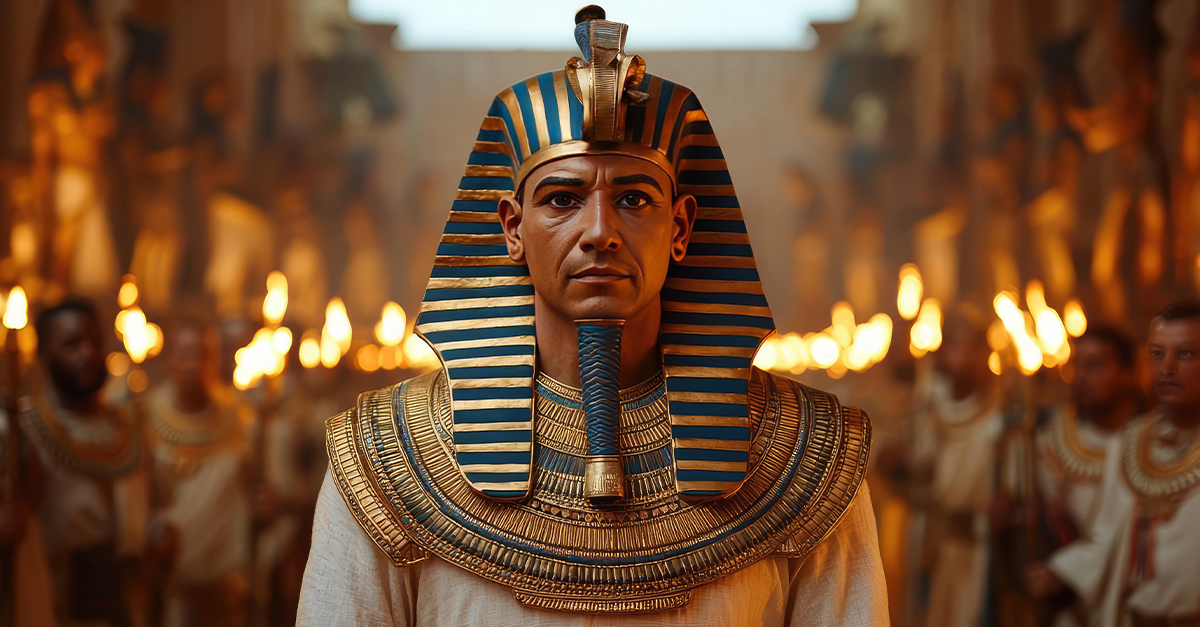 Ancient Civilizations That Still Influence Us Today