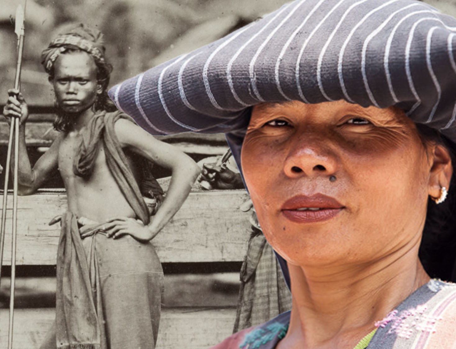 A Rare Glimpse At The Strange Traditions Of The Batak People