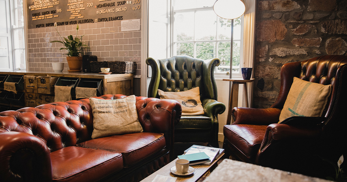 The Best Coffee Shop In Every State