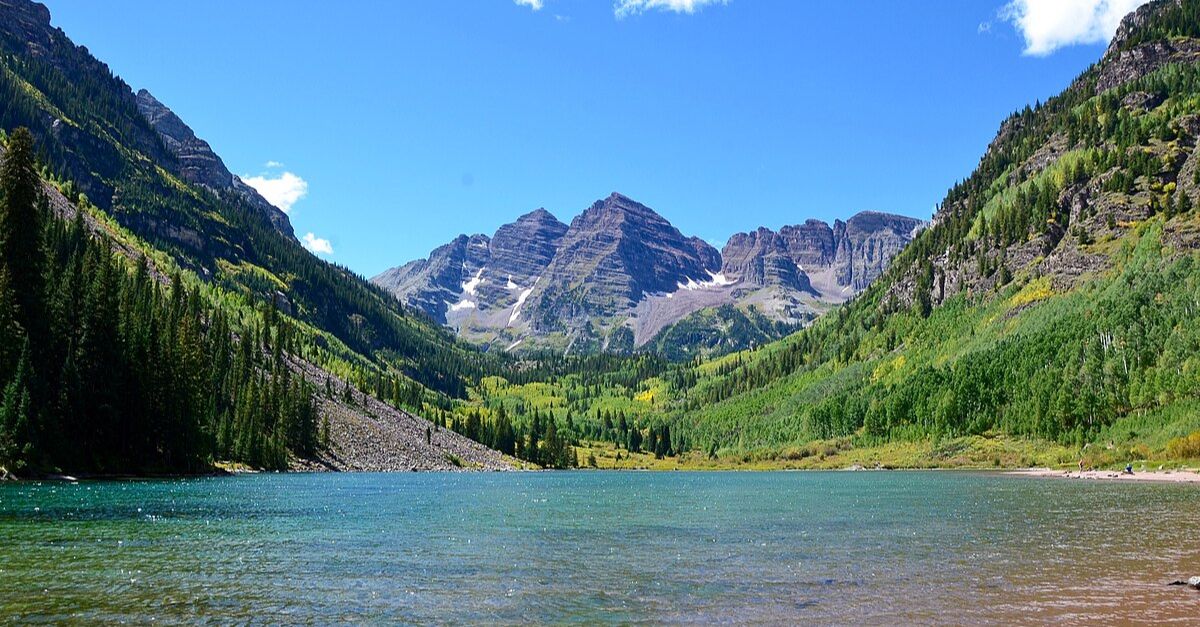 Photos Of Insane Natural Phenomena You Can See In The United States
