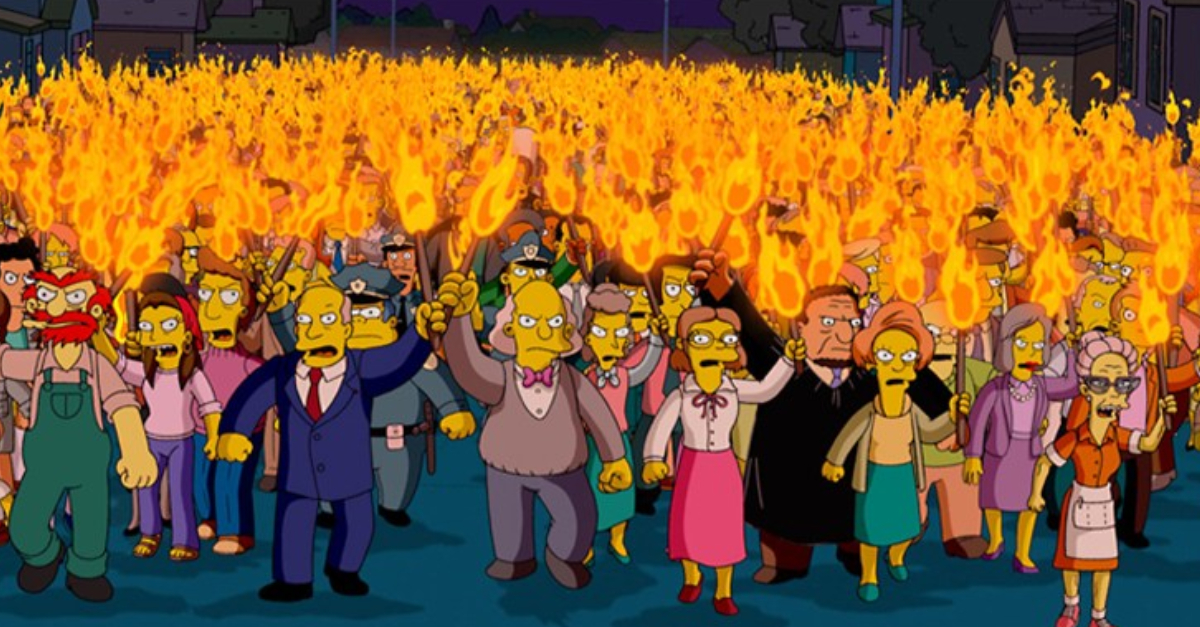 New Data Reveals How The World Really Feels About America Right Now—And It Isn't Good