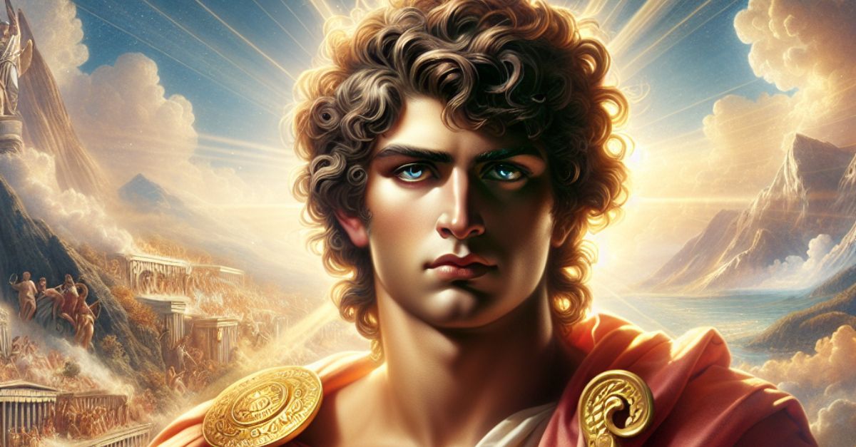 Archaeologists discovered a long-lost sanctuary dedicated to Apollo in Cyprus, shedding light on ancient Mediterranean religion.