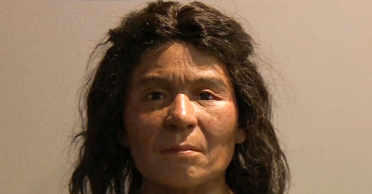 Scientists may be wrong about Native Americans origins according to new study.