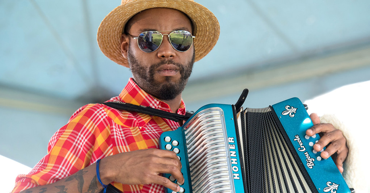 The Incredible History Of Louisiana’s Creole People