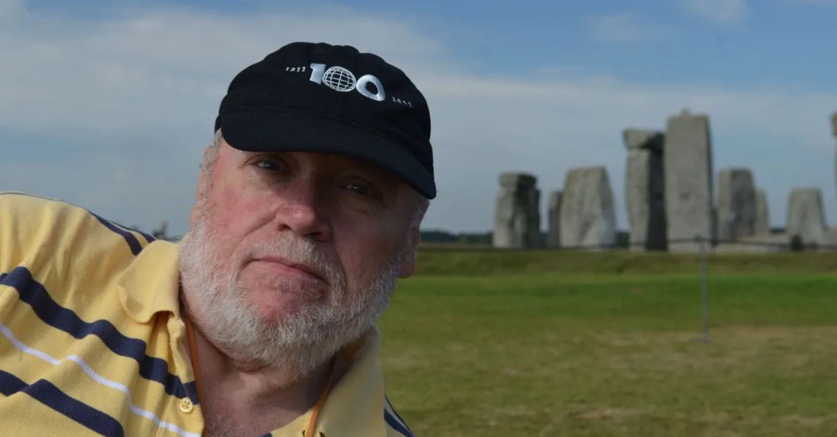 Researchers analyzing a long-forgotten stone at Stonehenge think it may have been built to unify ancient British tribes.