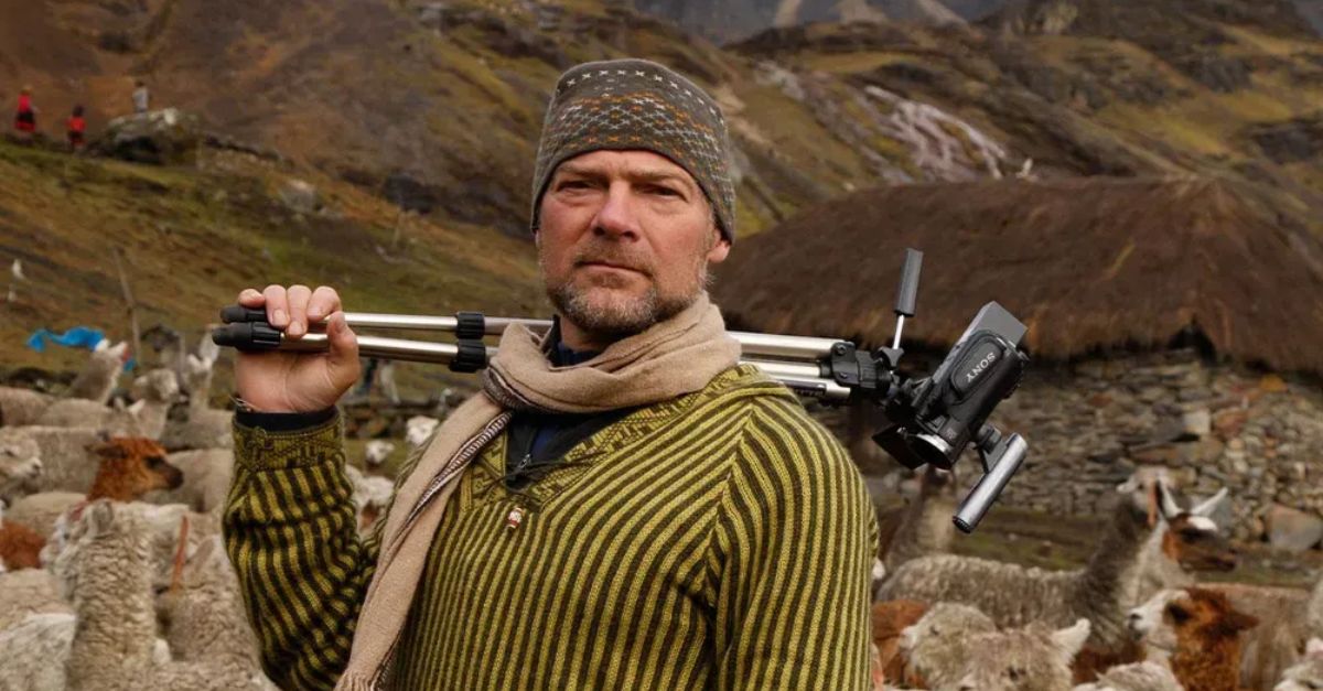 Archaeologists digging in the remote Andes mountains recently discovered more than 100 structures linked to a mysterious Pre-Columbian civilization.