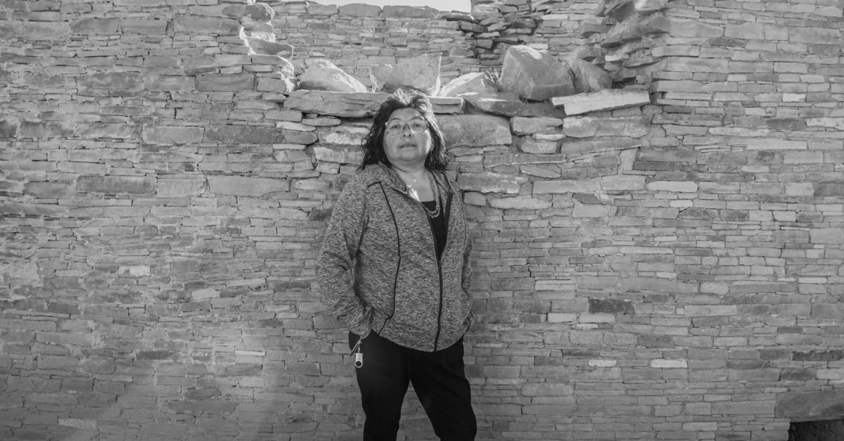 See The Ancient Pueblan Complex That Was So Ingeniously Built, Over 400 Rooms Survive Today