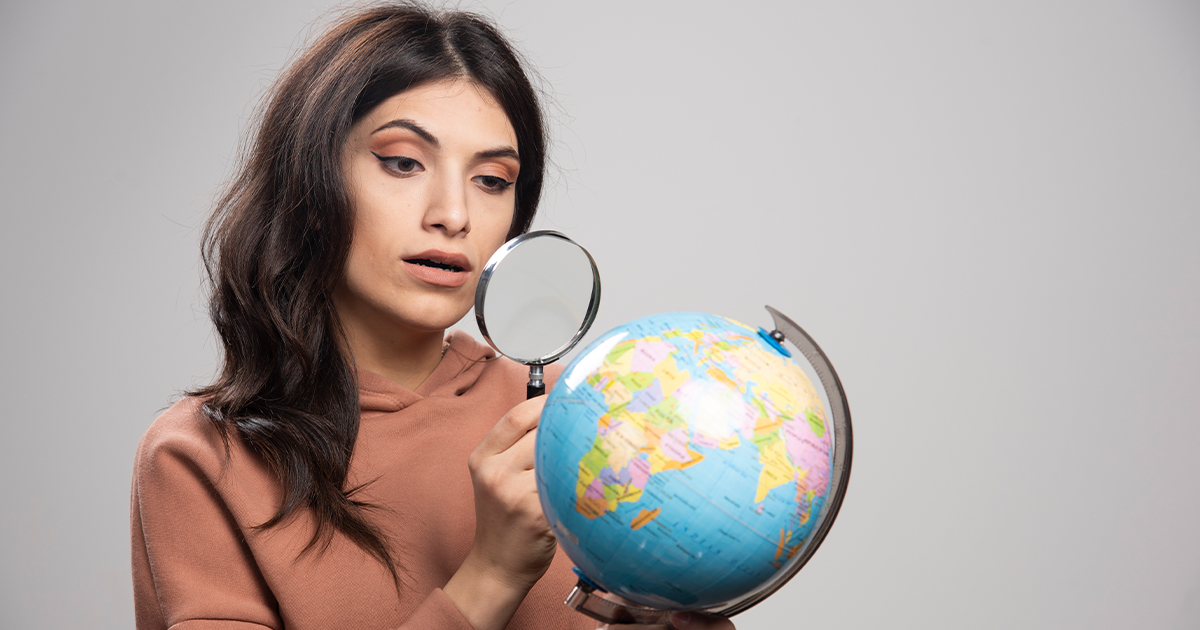12 Hidden Countries You Didn’t Know Existed