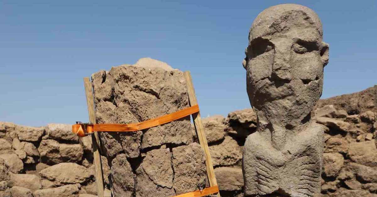 Unraveling The Mysteries Of Göbekli Tepe, A Pre-Pottery Neolithic Treasure Trove