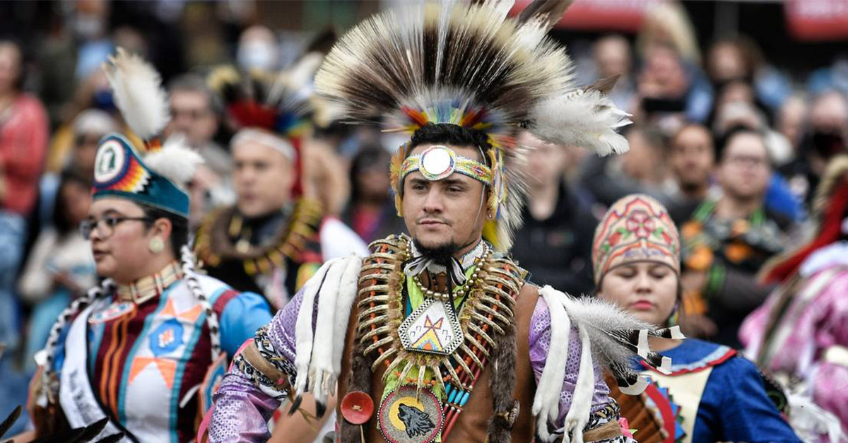 The Truth About The Lumbee, The Most Controversial Native Tribe In America