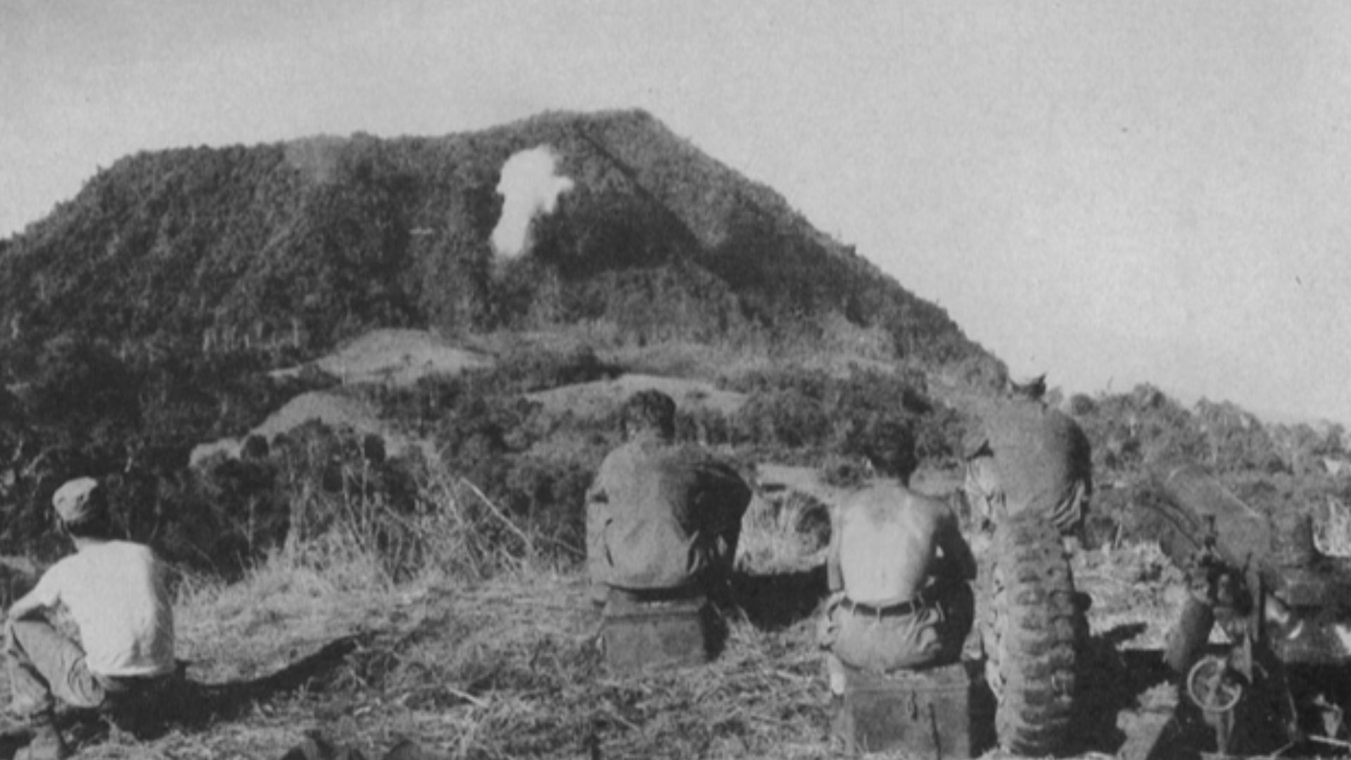 Jolo Island: A Paradise Wrapped In Peril