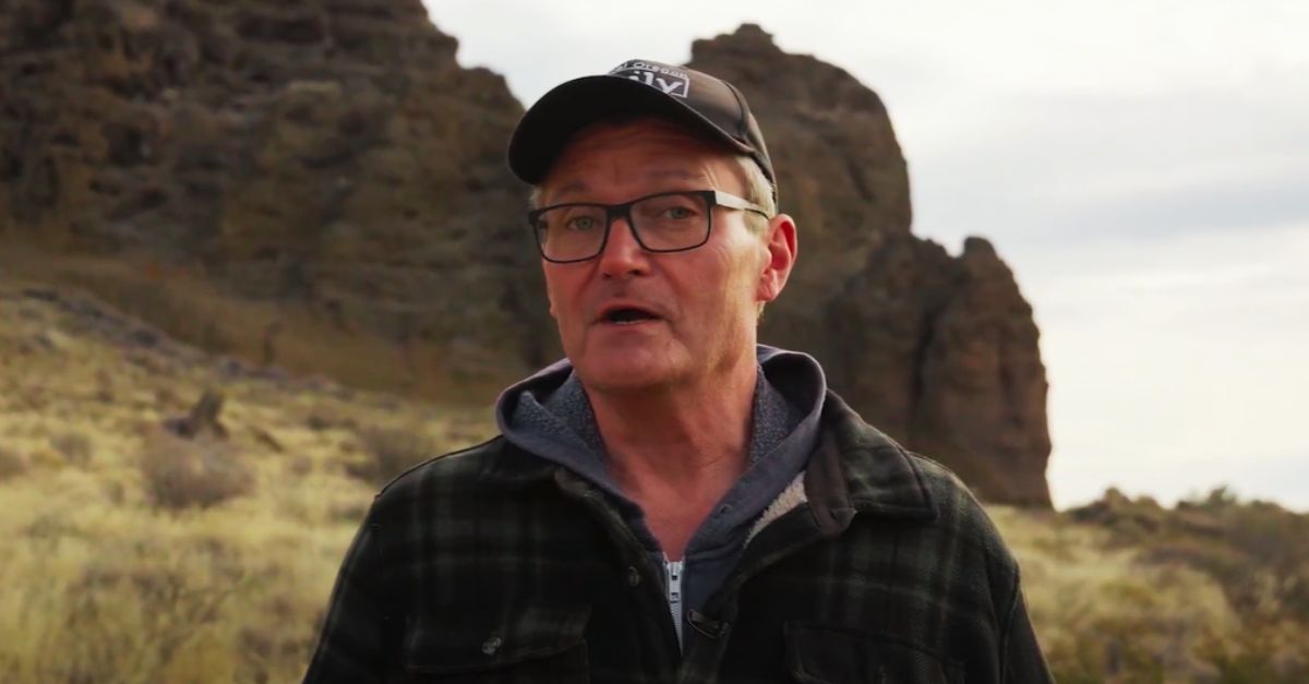 Oregon's Lone Volcano: The Mysterious Formation Of Fort Rock