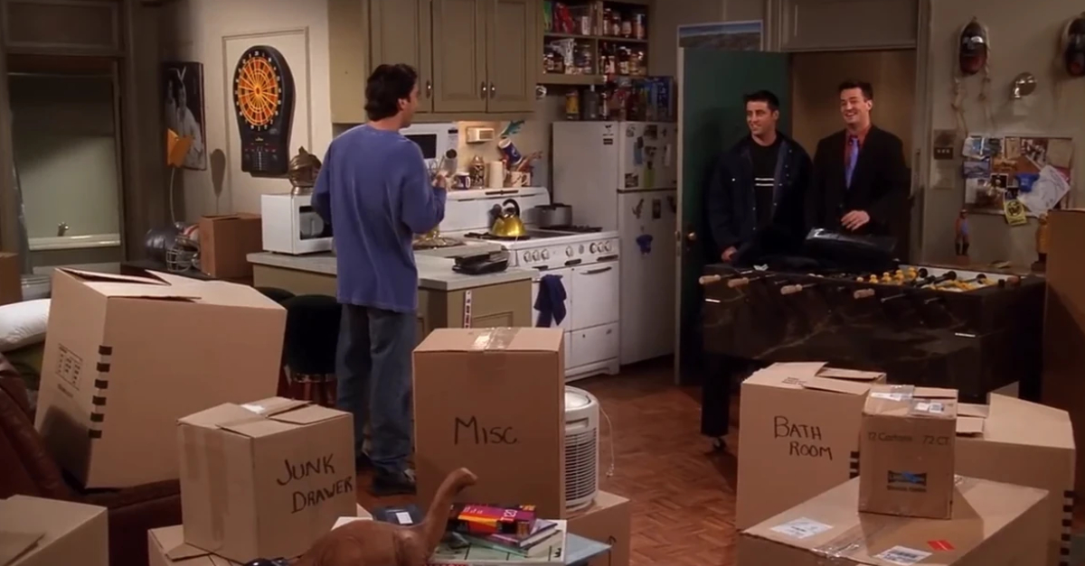 These American Cities Are Paying People Thousands Of Dollars To Move There