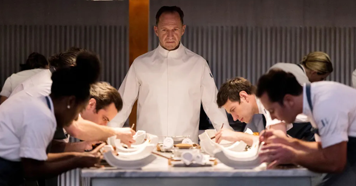 Foodies, Take Note: These Are The 50 Best Restaurants In The World