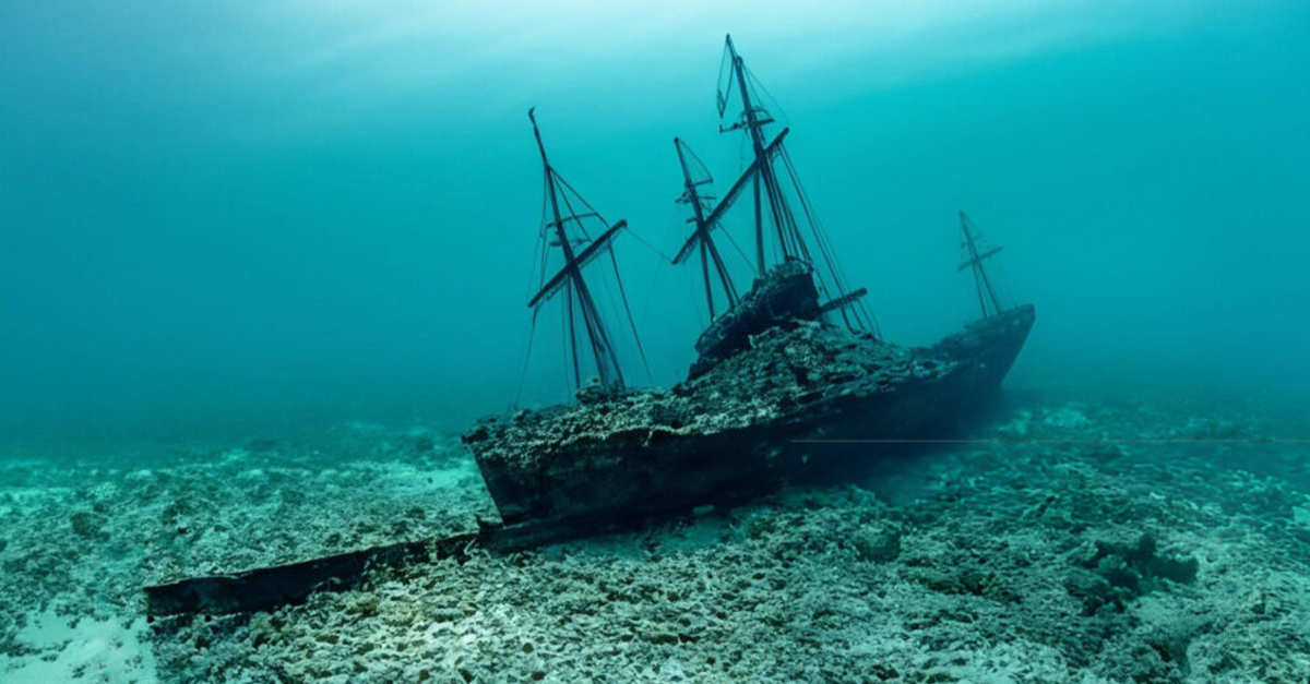 The Unbelievable Discovery Of Spain’s Greatest Treasure Galleon