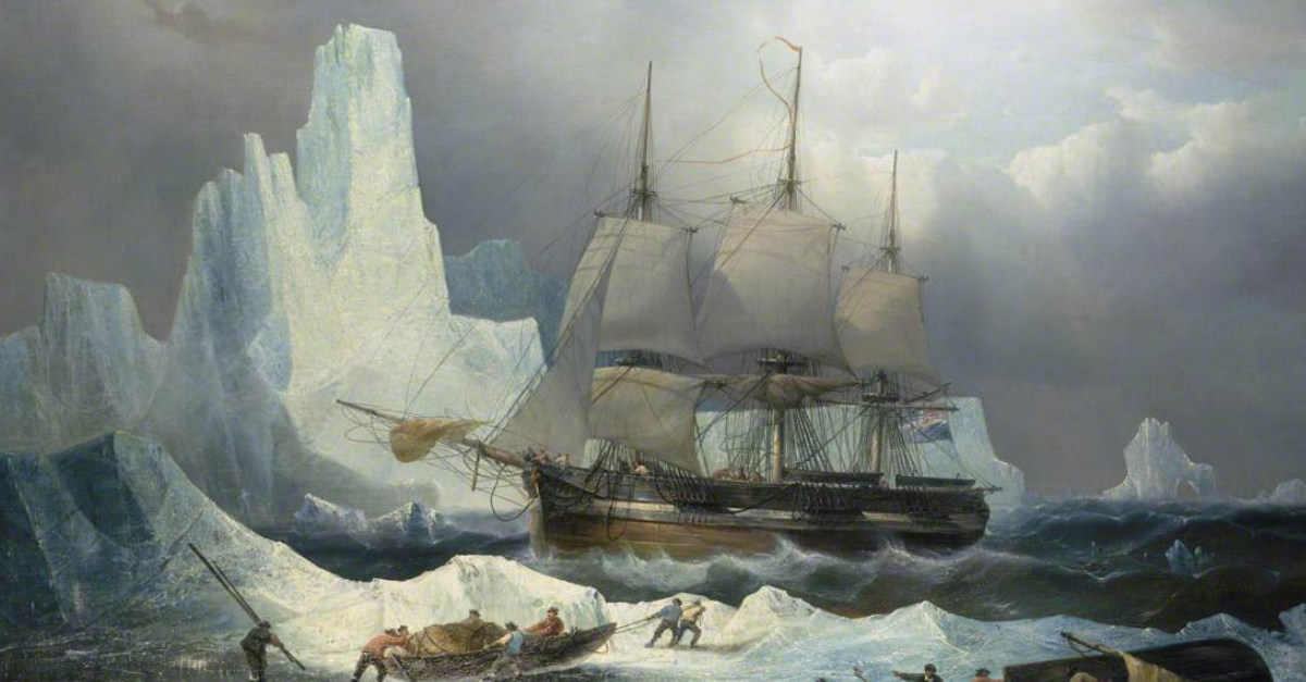 Researchers recovered 275 rare artifacts from a mysterious Arctic shipwreck that could unravel forgotten maritime history.