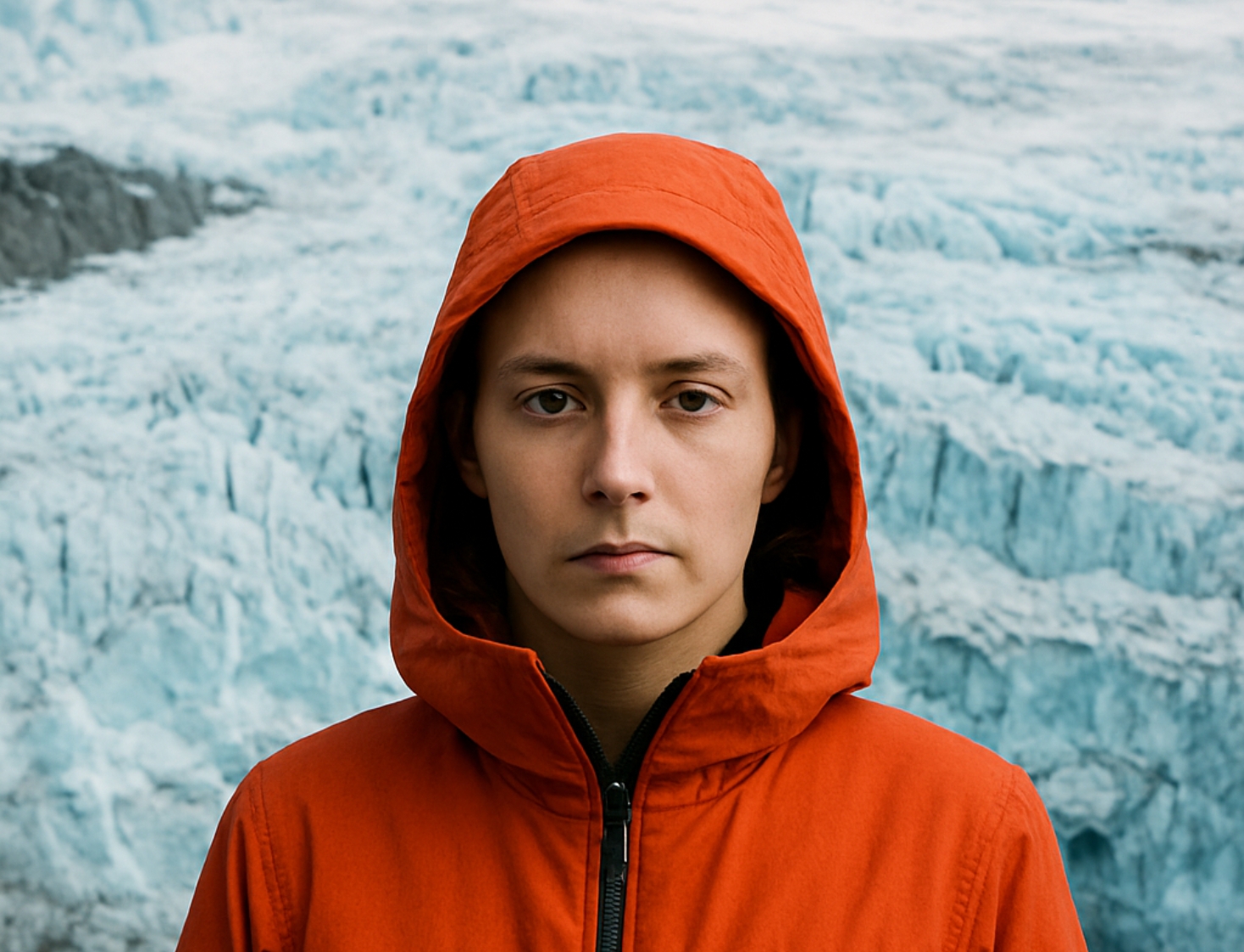 Scientists are using advanced technology to understand the terrifying and mysterious noises from deep within glaciers.