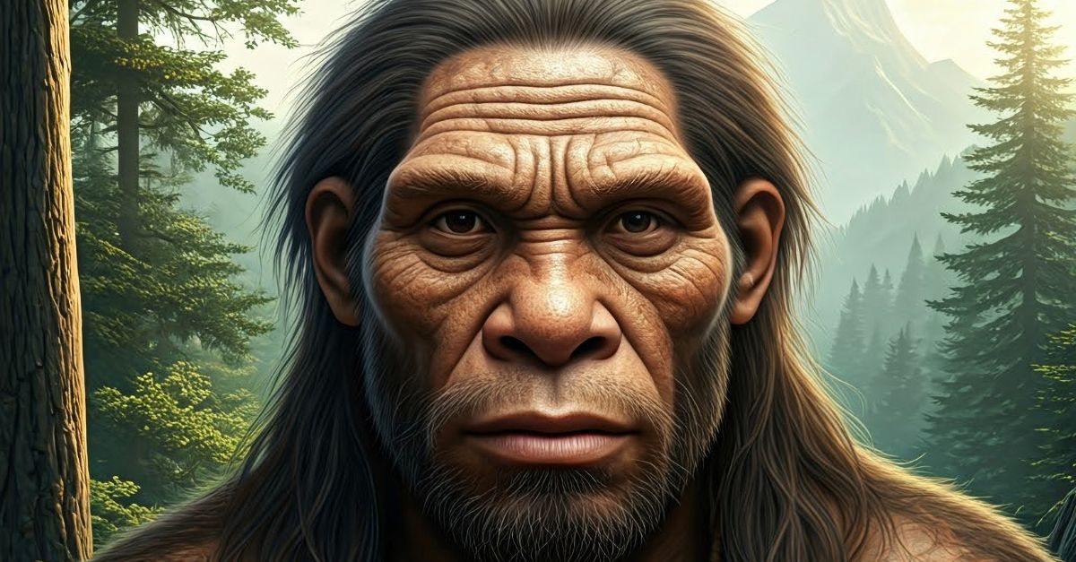We weren't the first human species, and fossil remains prove that other ancient hominins ruled the earth long before us.