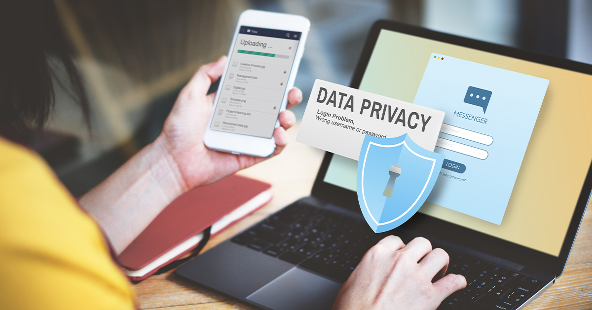 Ranking The Countries With The Best Internet Privacy Laws—According To Data