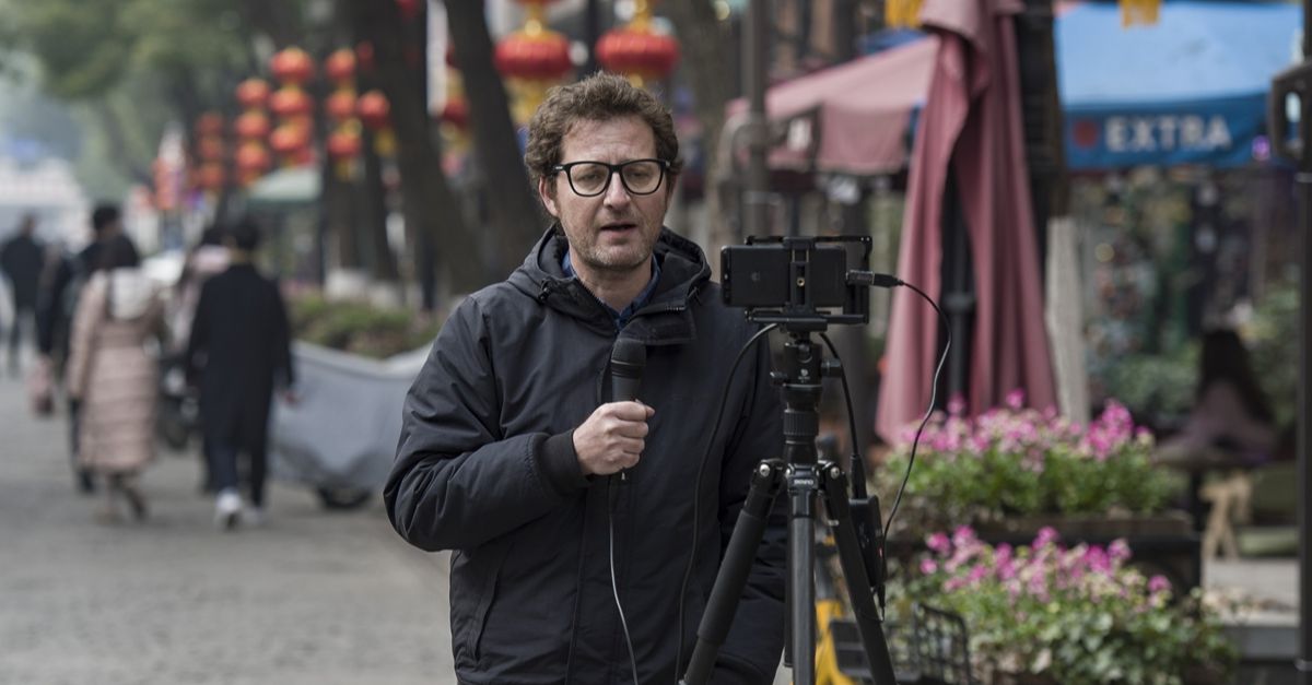 I finally left the US for China. Here's how much less it costs to live here.