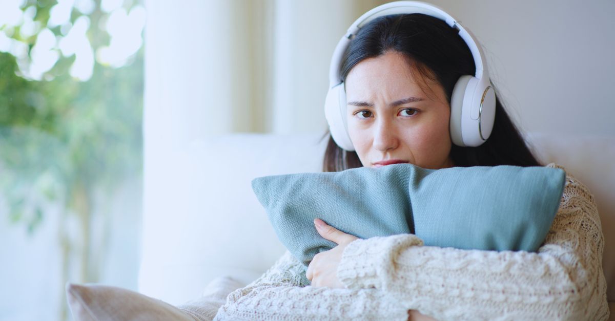 Air Travel Is Awful, So These Are Must-Haves For Comfort On Flights