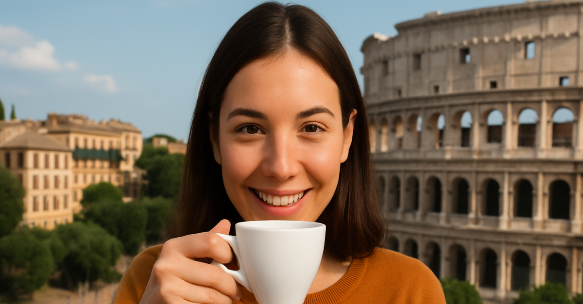 The Ultimate Coffee Lover’s Travel Bucket List