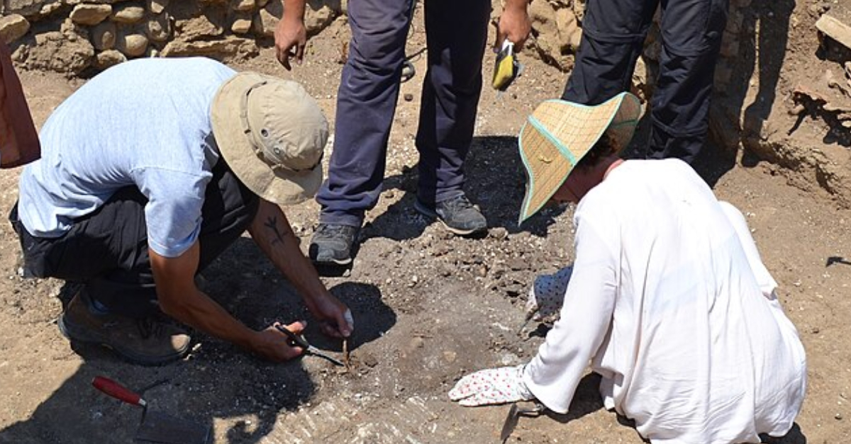Archaeologists unearthed a 6,000-year-old hunting kit in a West Texas cave, revealing the oldest intact weapon system in North America.