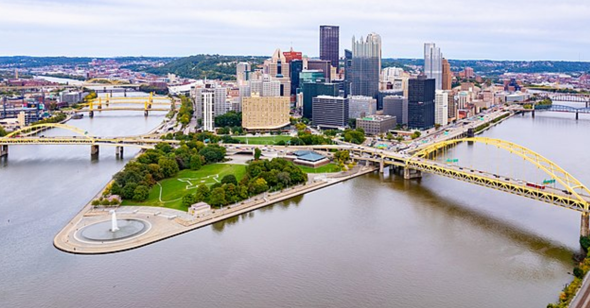 Ranking The Most Underrated Cities In America—According To Locals