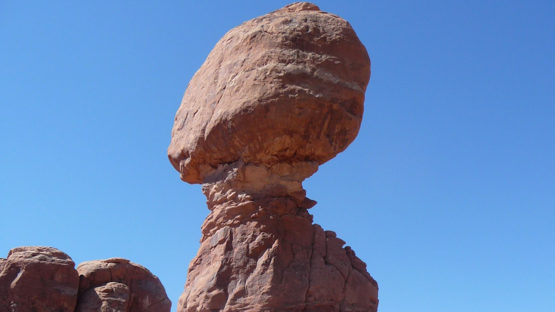 Australia's mind-bending Wave Rock is one of the few great ancient ...