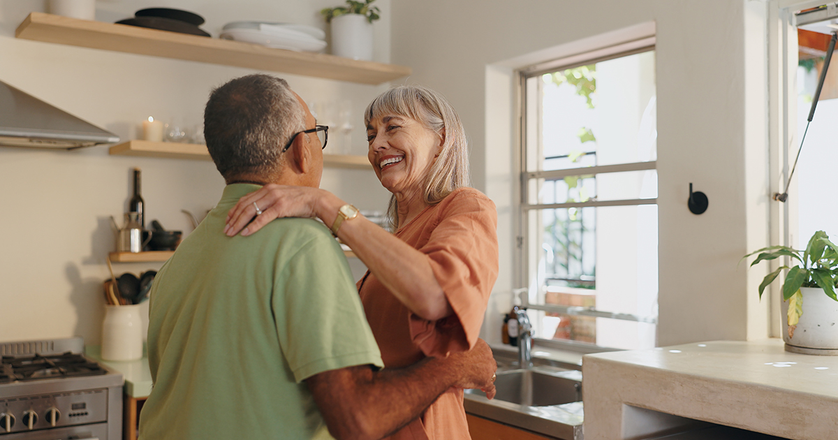 Ranking The Most Affordable States To Retire In—According To Data