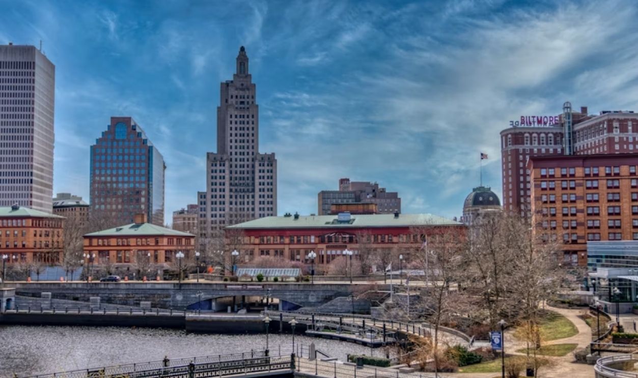 Ranking The States With The Worst Natural Disasters—According To Data