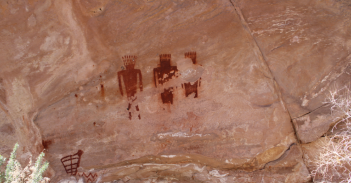 The ancient American pit-dwelling culture that still baffles archaeologists