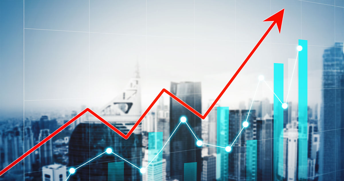 Ranking The Fastest Growing Cities In America