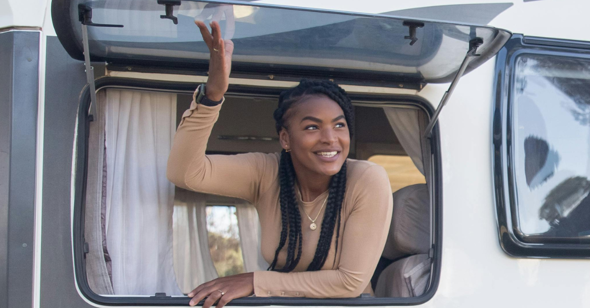 Top RV Parks In America—Bucket List Edition