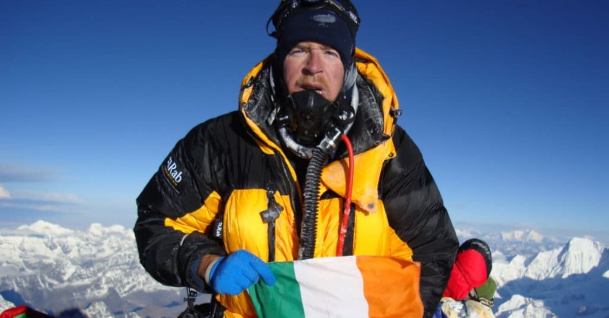 Scientists uncover proof of Earth's largest mountains, over 100 times taller than Everest.